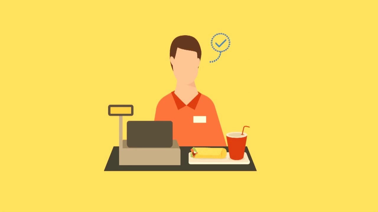 What is POS?