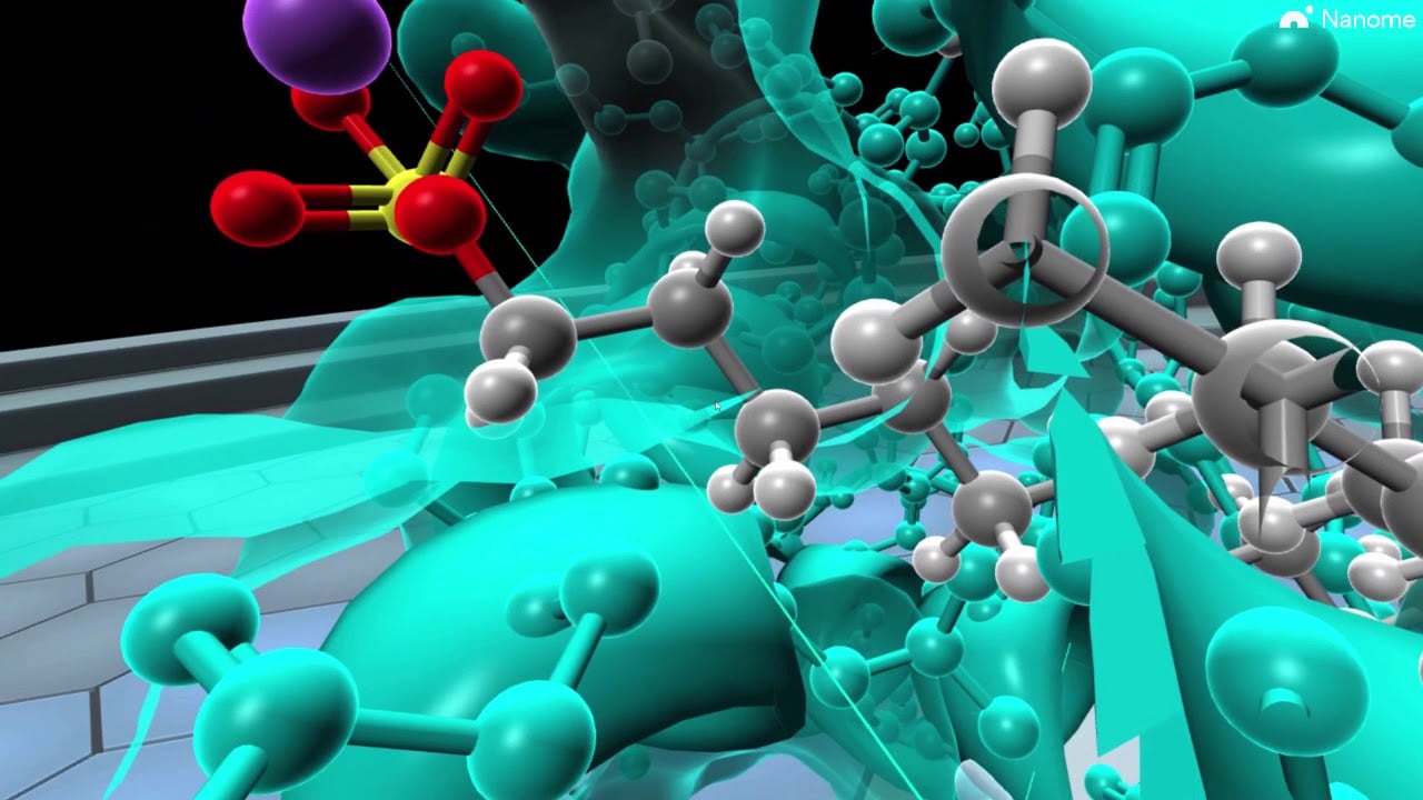 Protein Structure (Part 9 of 10) - Denaturation