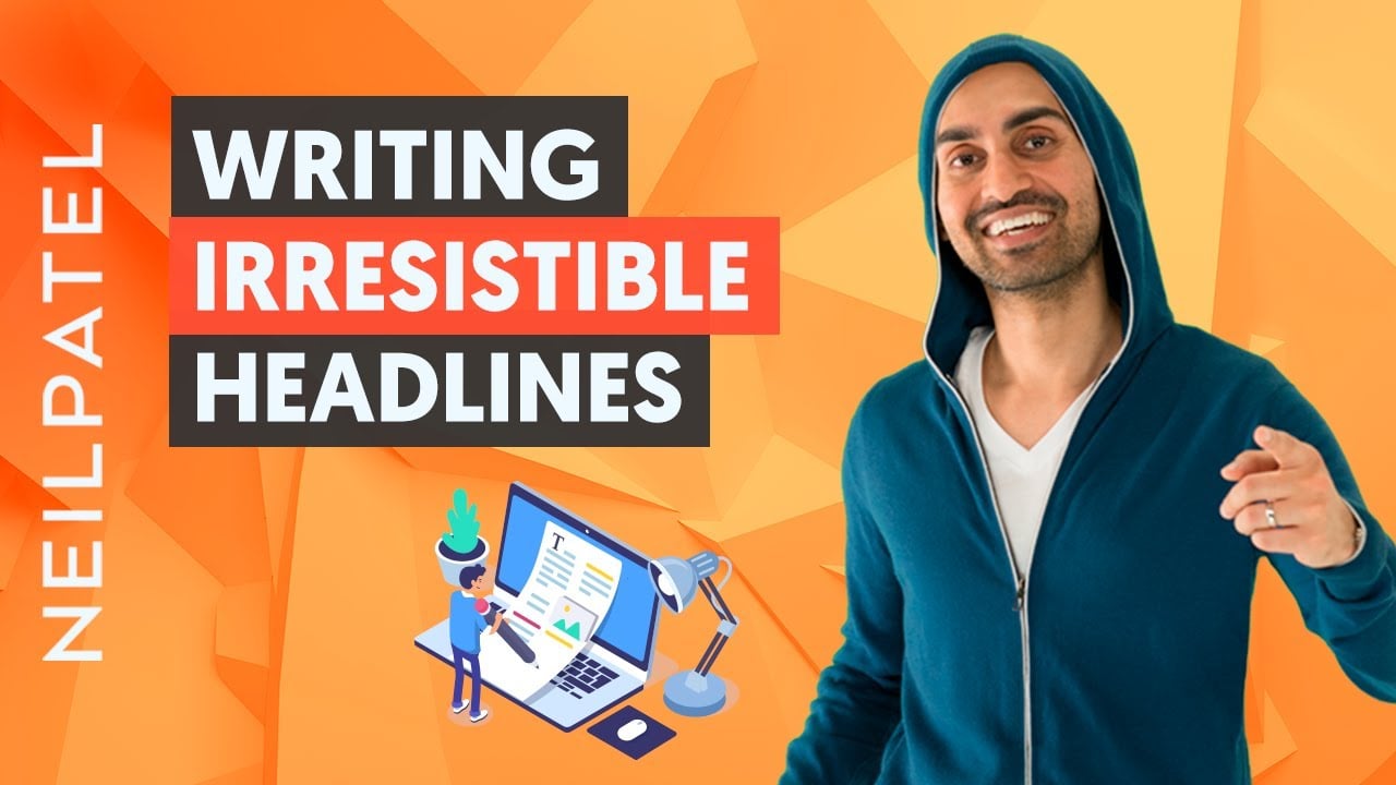 How to Write Headlines People Can’t Help but Click [Powerful Formulas Included]