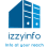 Avatar of Izzyaccess