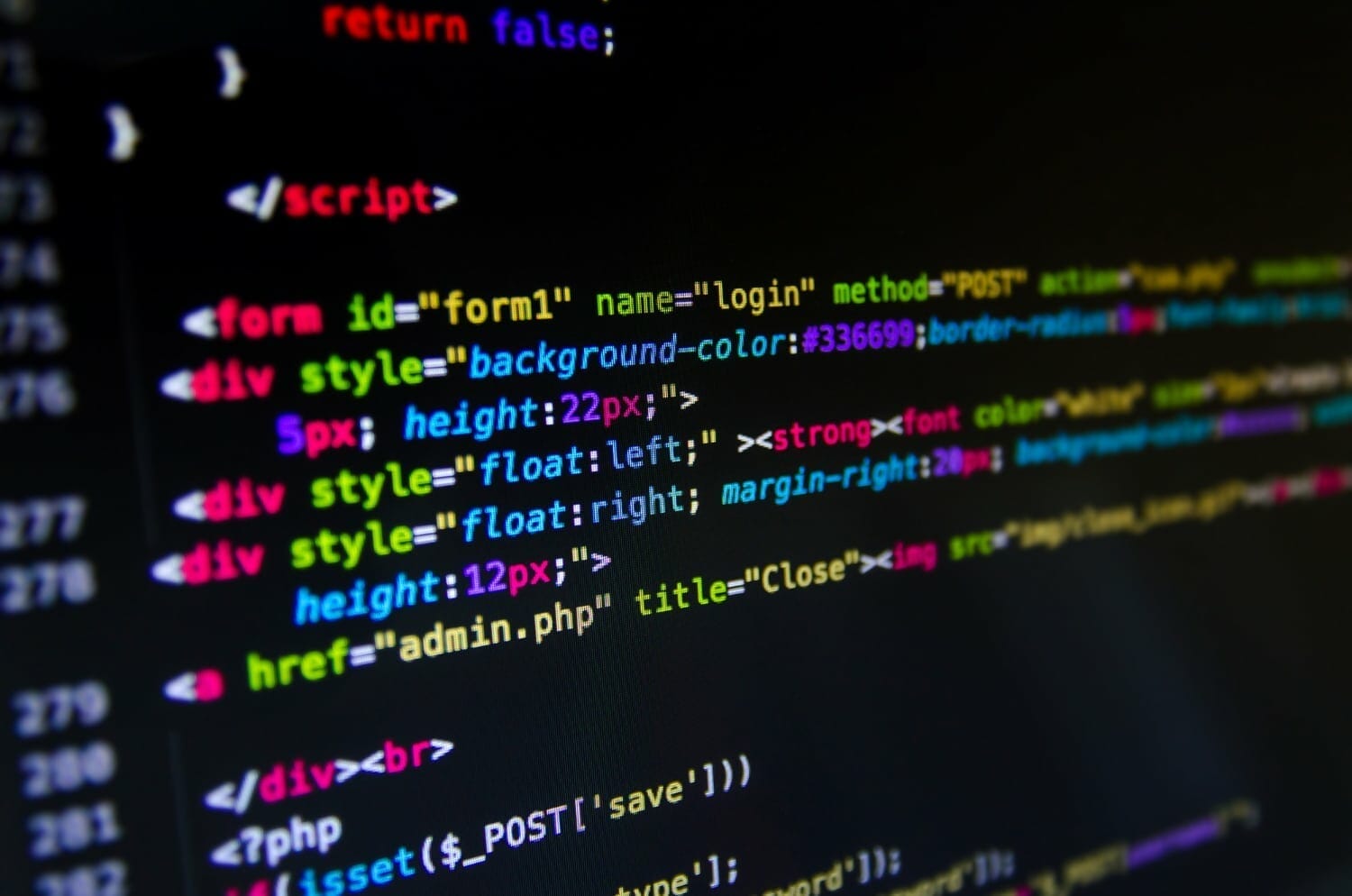 HTML Codes for Mathematical Symbols and Signs. A tool for Science bloggers