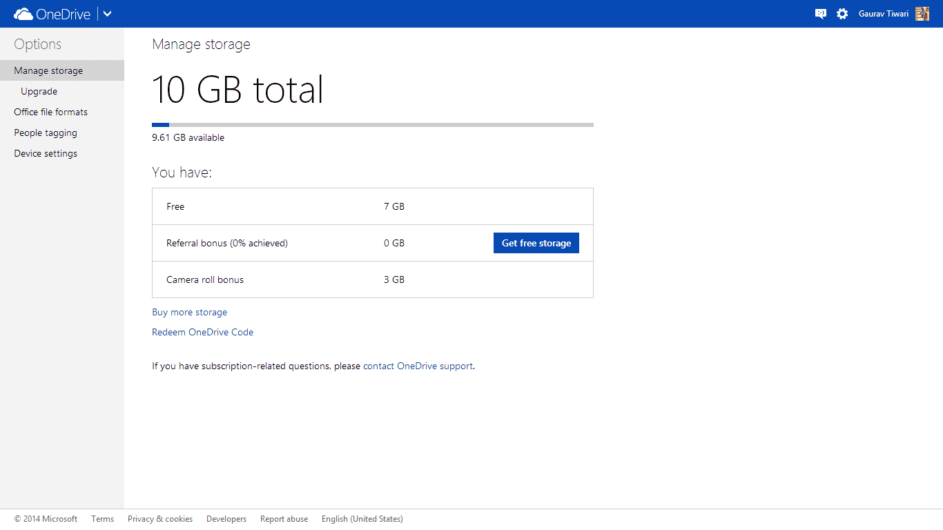 google drive cost annual 50gb