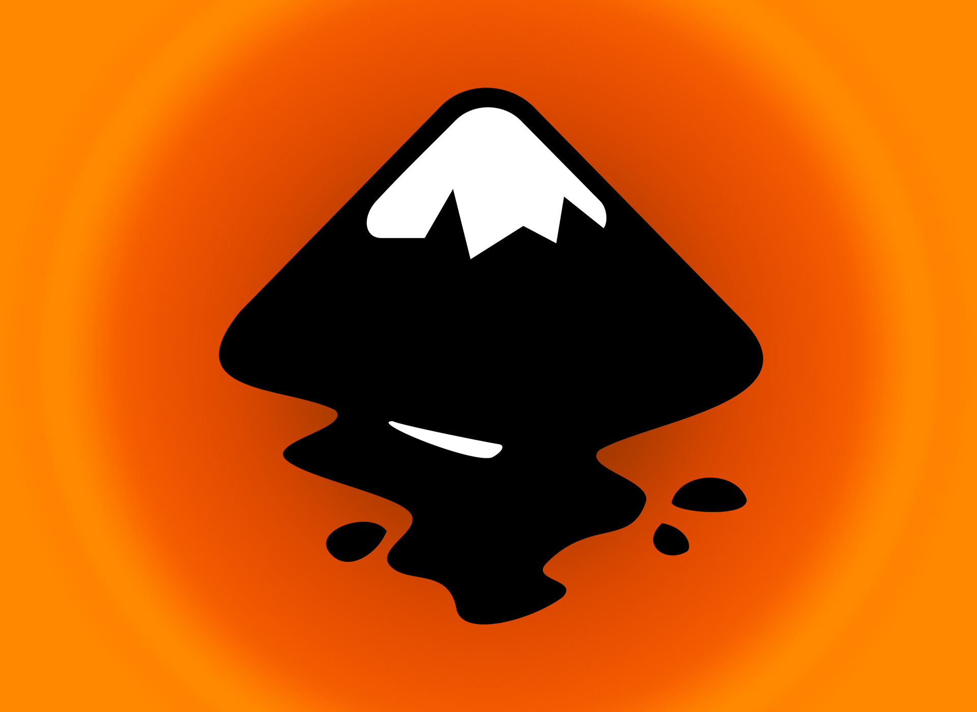 Create Icon With Inkscape Design Talk