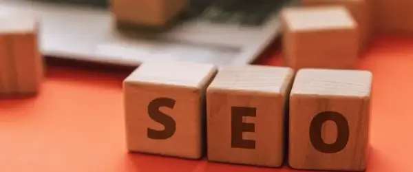 letters on the wooden blocks