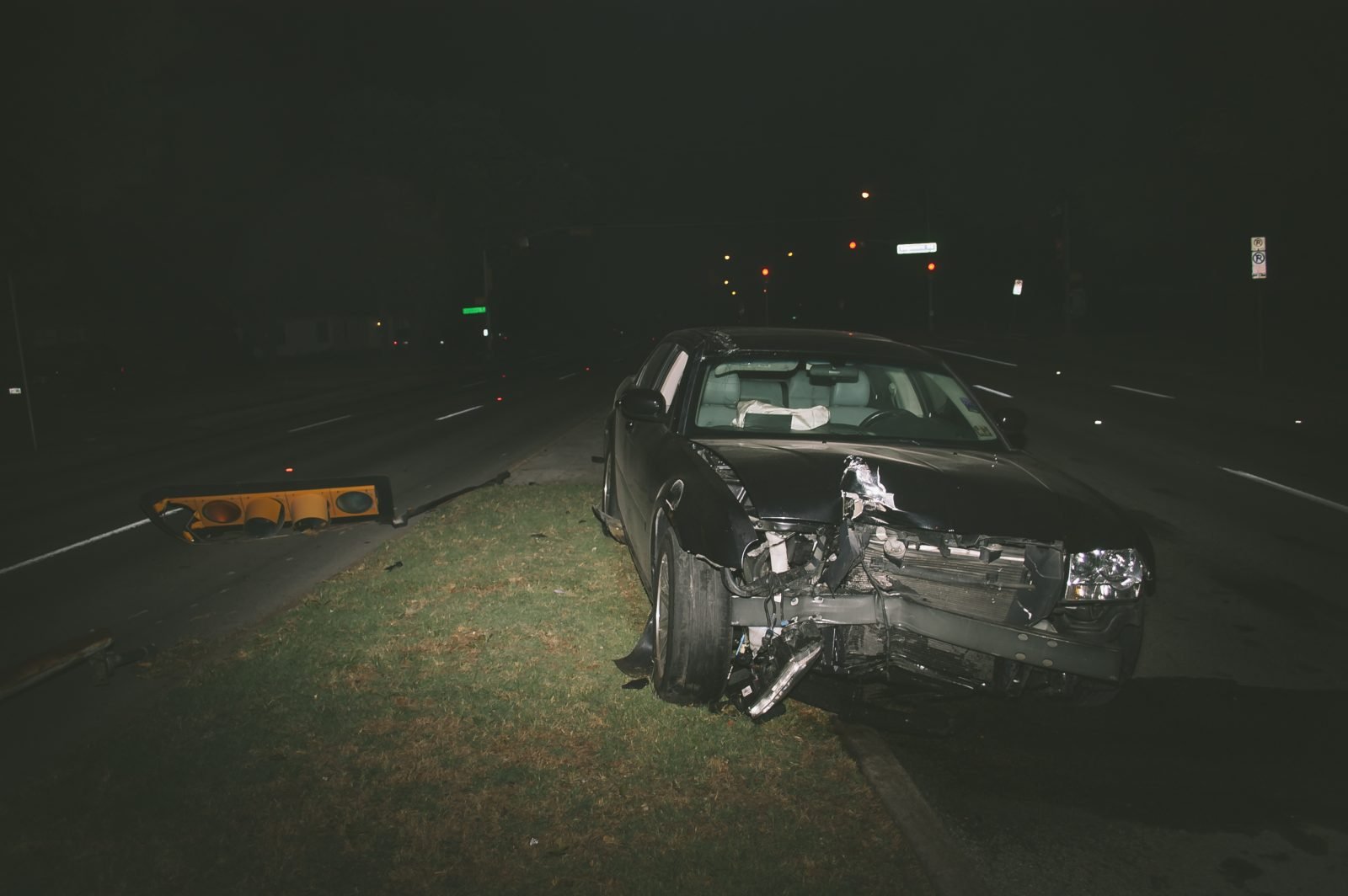 How to Move Forward After a Car Accident? 1 How to Move Forward After a Car Accident? 1