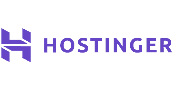 Hostinger AI eCommerce Website Builder logo