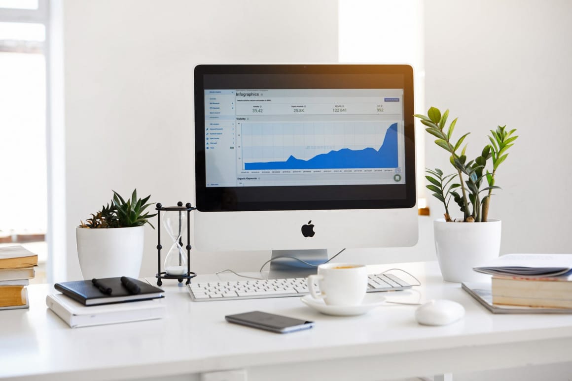 Business Growth via conversion