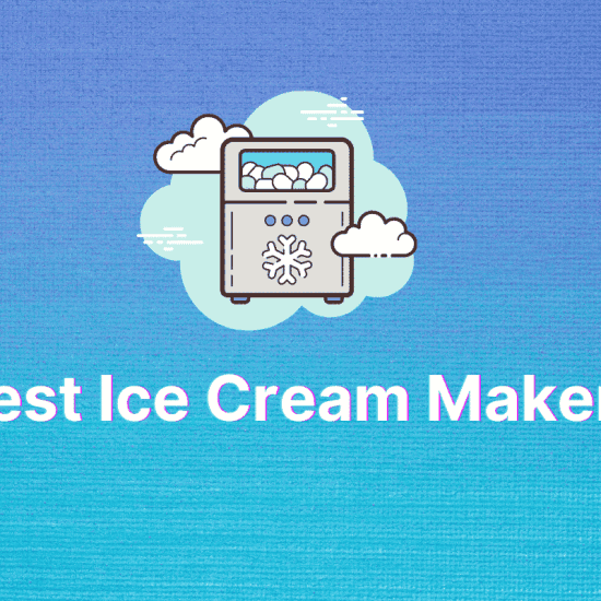 Ice Cream Maker