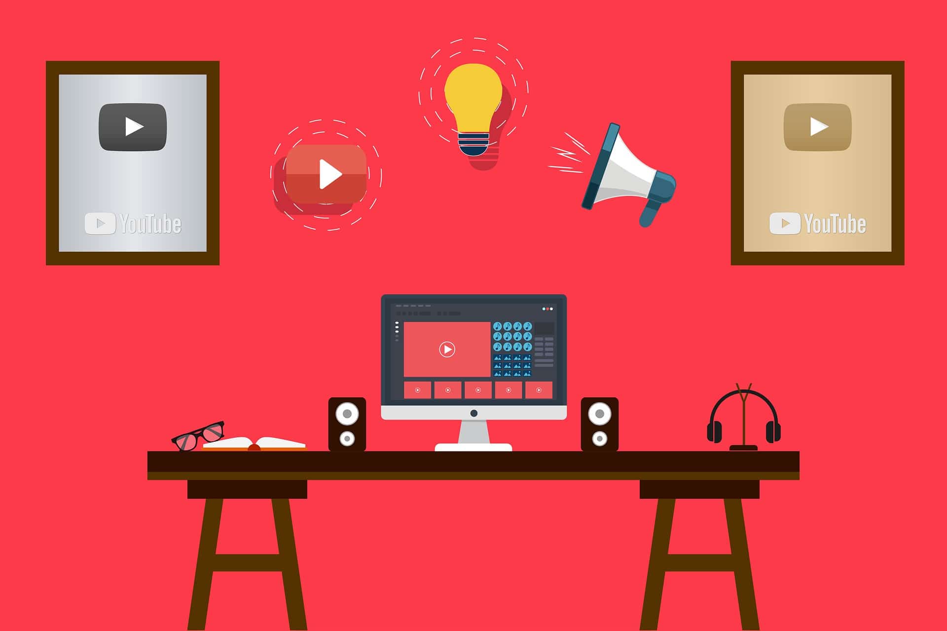 youtube sponsor button, Image, Gaurav Tiwari