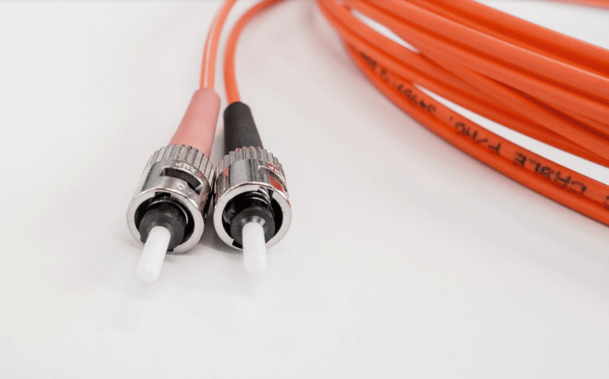 Fiber Optics Internet For Business