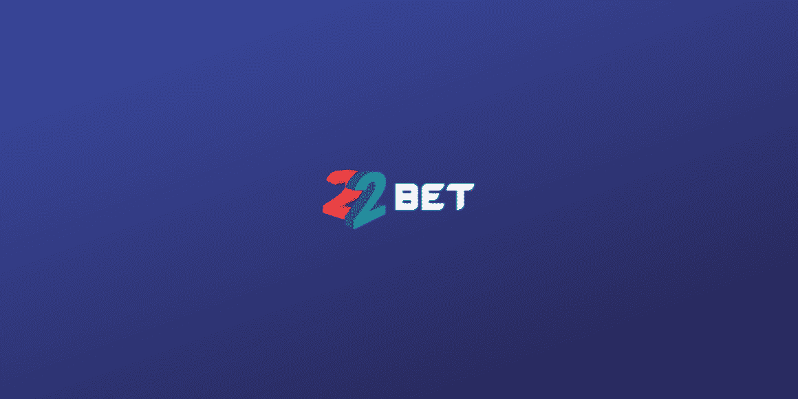 22bet one of the top online casinos in india