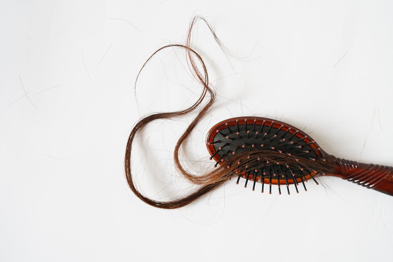 Hair Loss - The scientific guide to tell you the dos and don’ts to prevent it from happening.