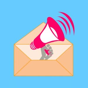 email marketing, newsletter, email