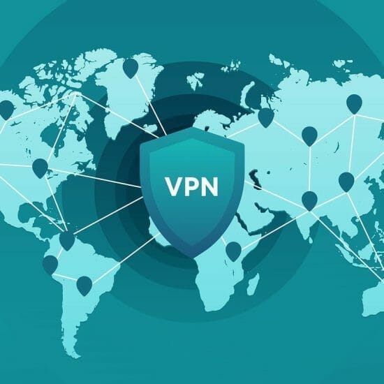 map, world, vpn