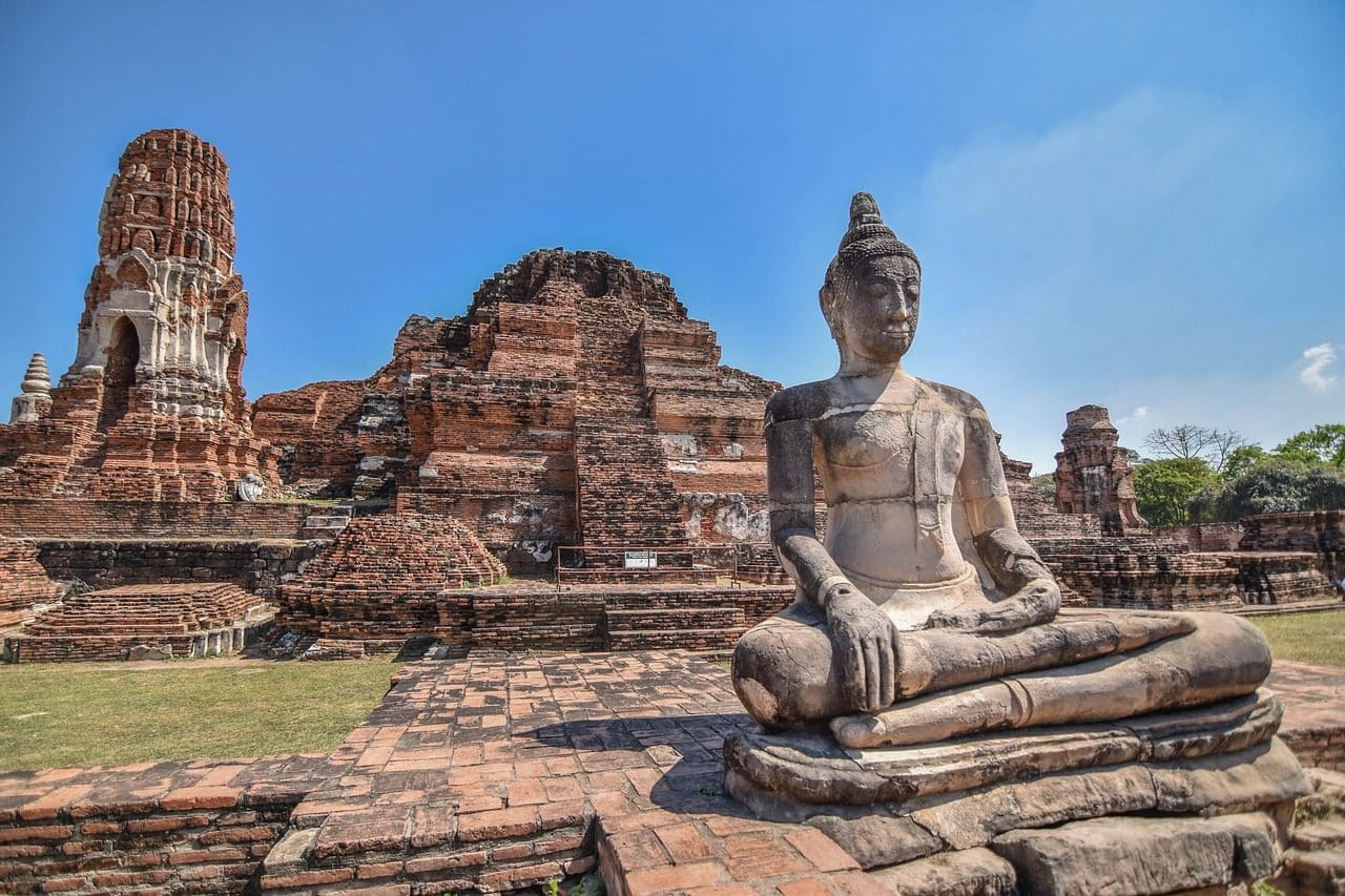 ayutthaya 2033589 1280