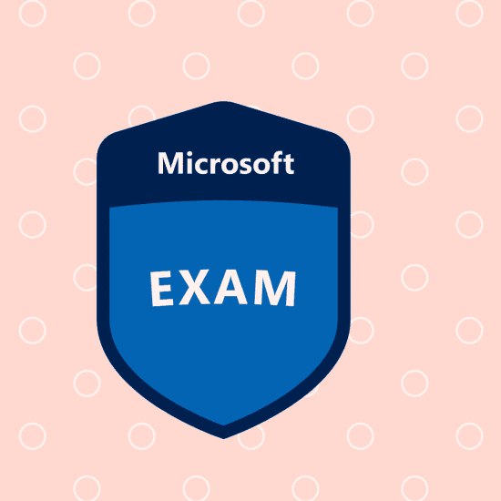 microsoft Exam