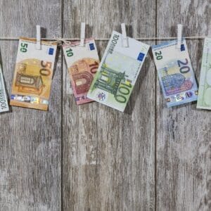 money, bank note, banknote