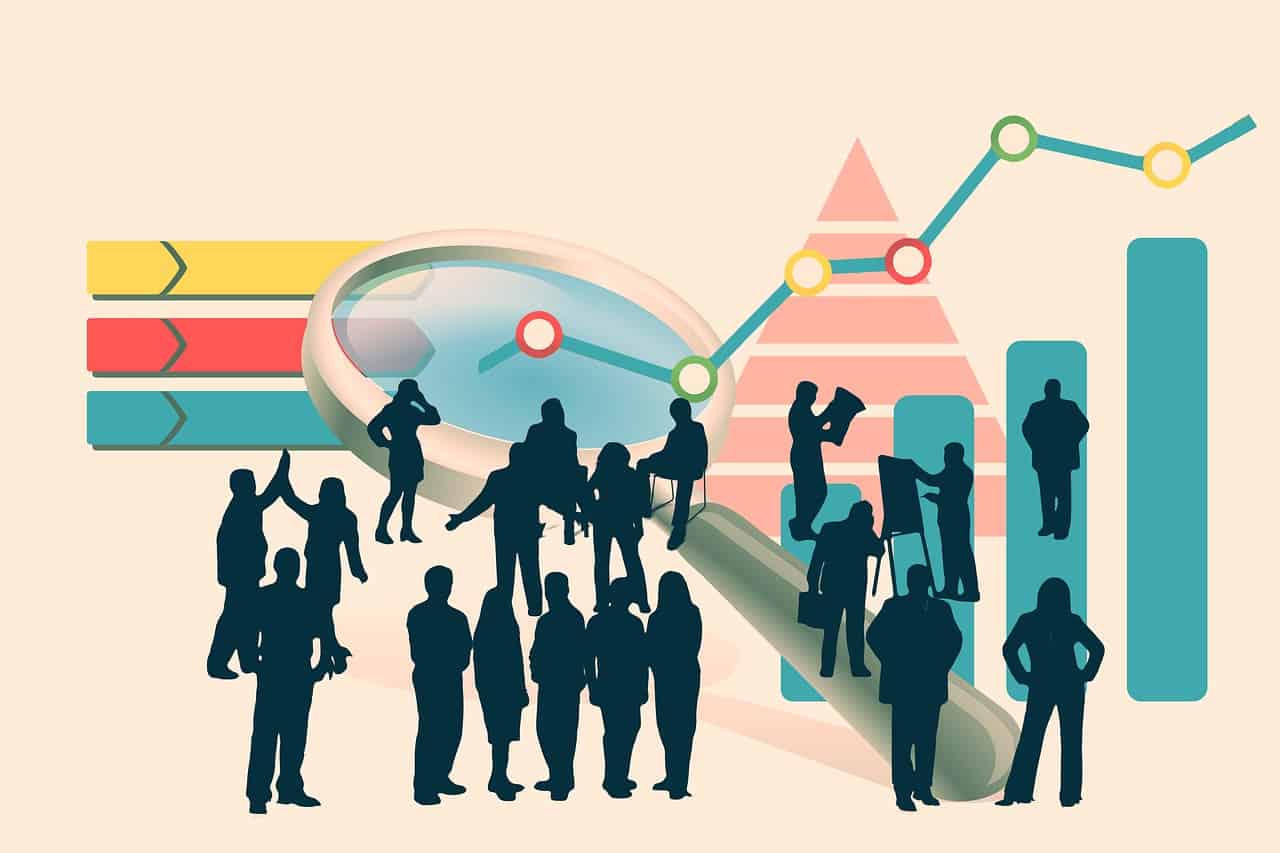 analysis, businessmen, meeting