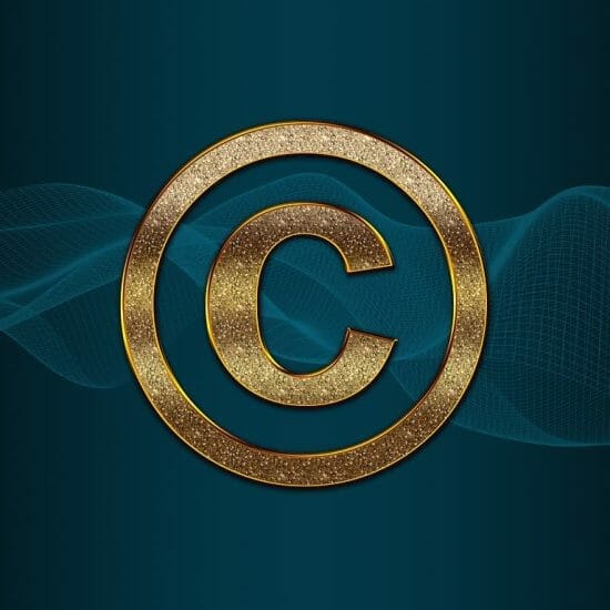 copyright, protection, intellectual