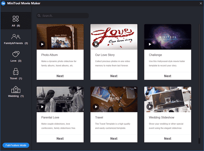 Methods to Combine Multiple Videos into One