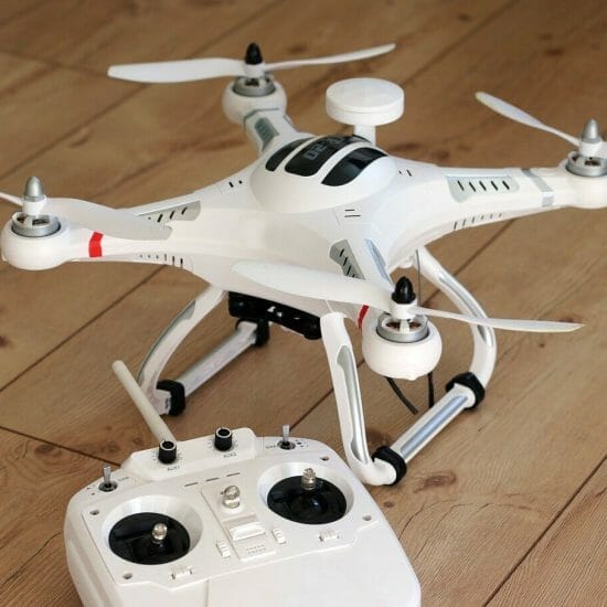 quadrocopter, drone, modelling