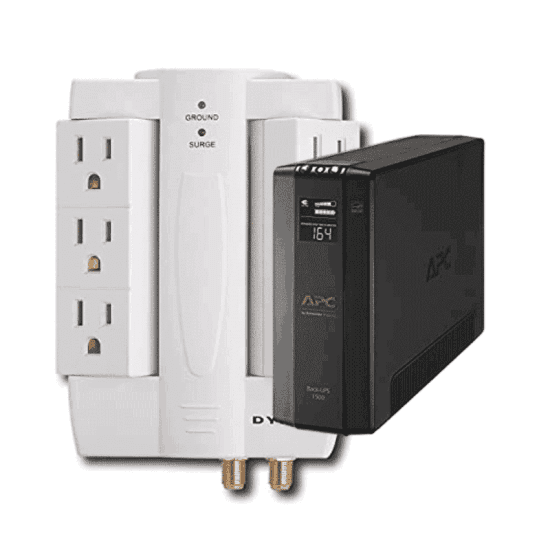 Surge Protector and Power Strip Black Friday Deals