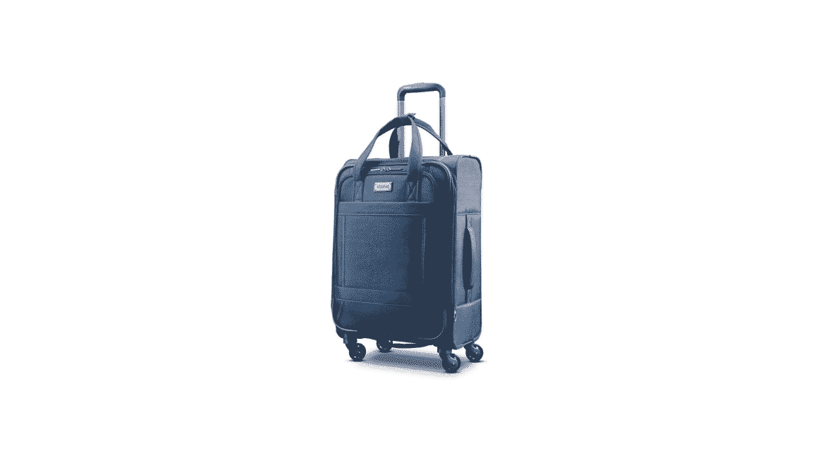 american tourister luggage black friday sale