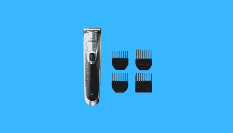 beard trimmers feat