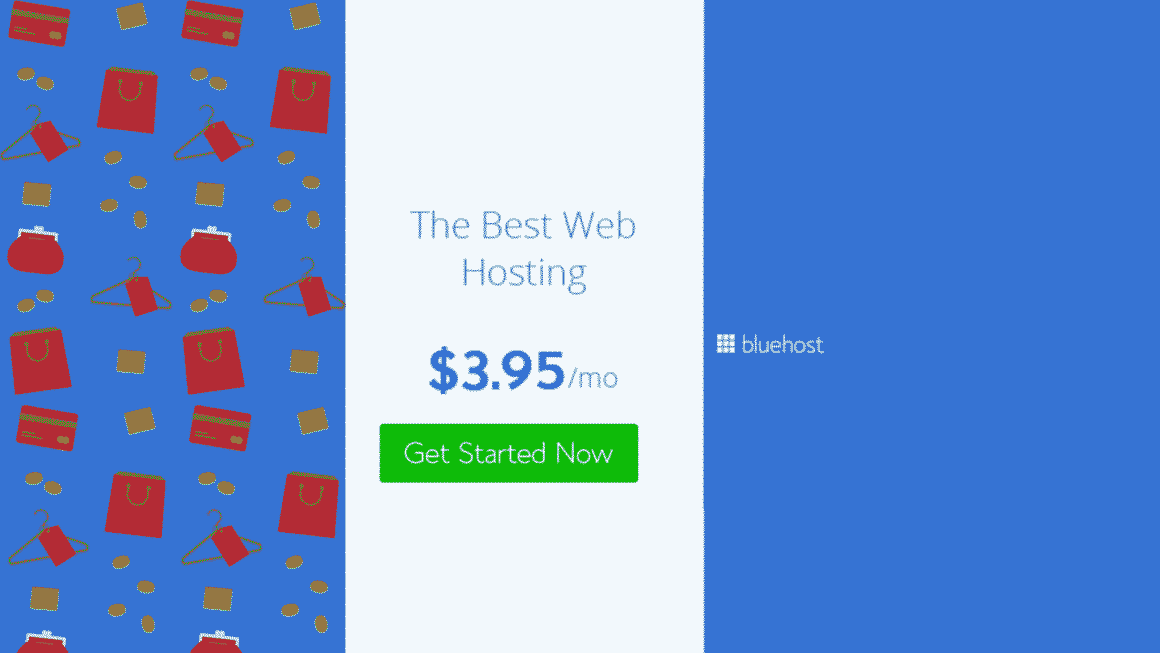 bluehost web hosting black friday