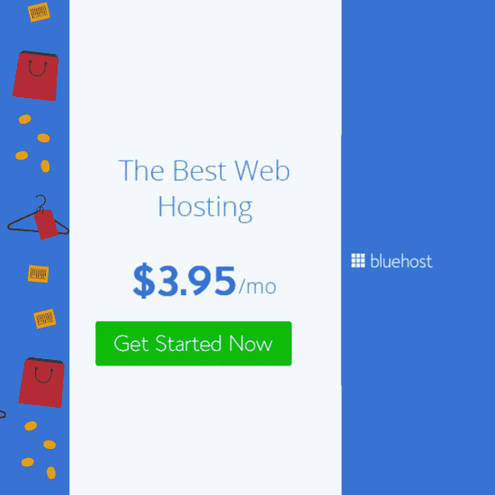 Bluehost Black Friday