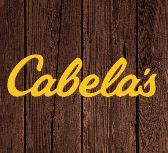 cabelas