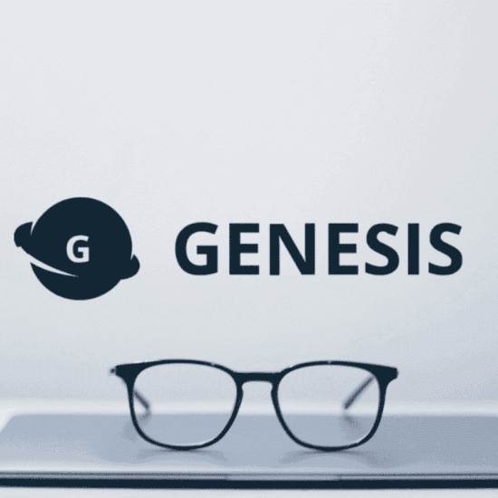 genesis featured