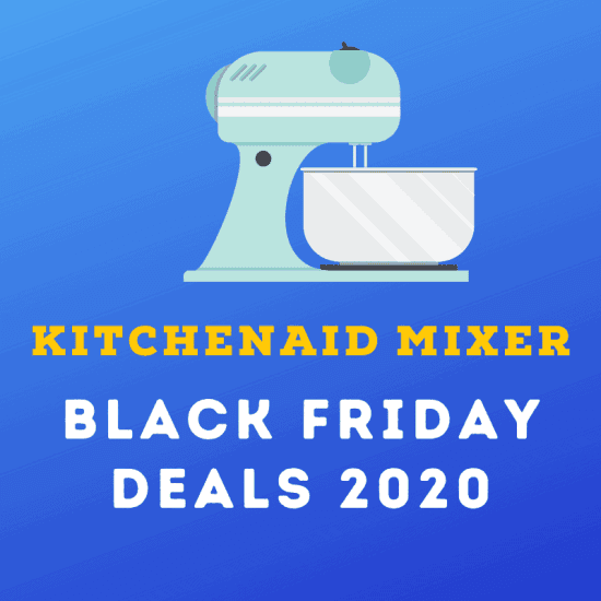 KitchenAid Mixer