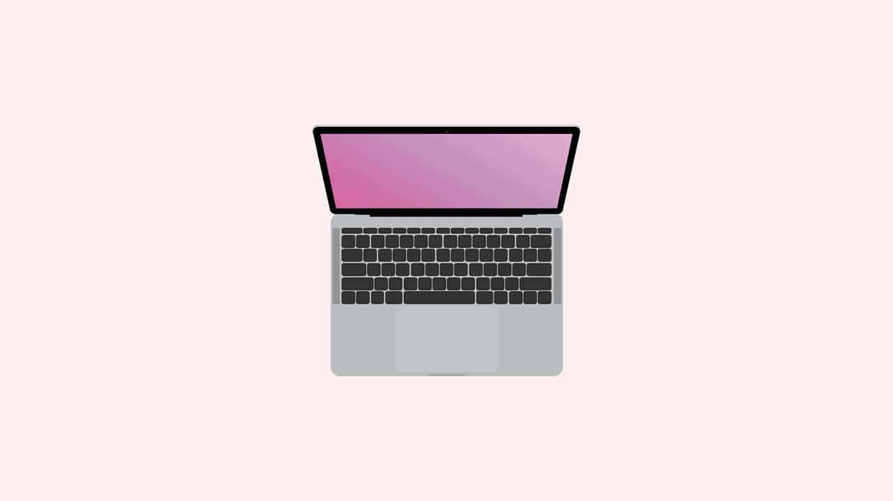 laptop, macbook, computer