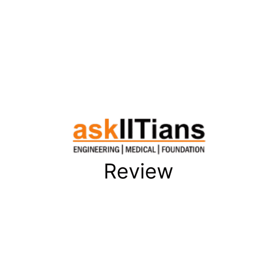 askiitians Review 1