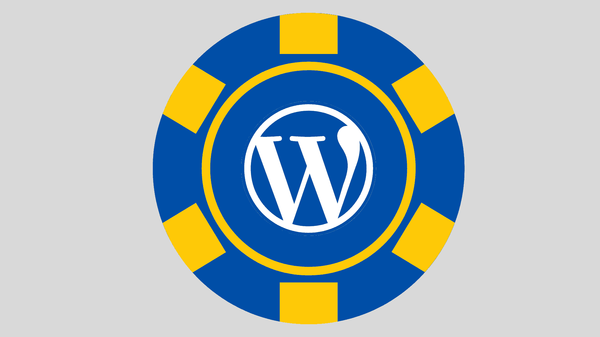 best wordpress casino gambling themes banner