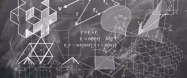 geometry, mathematics, cube