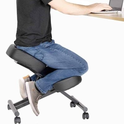 Dragonn kneeling chair