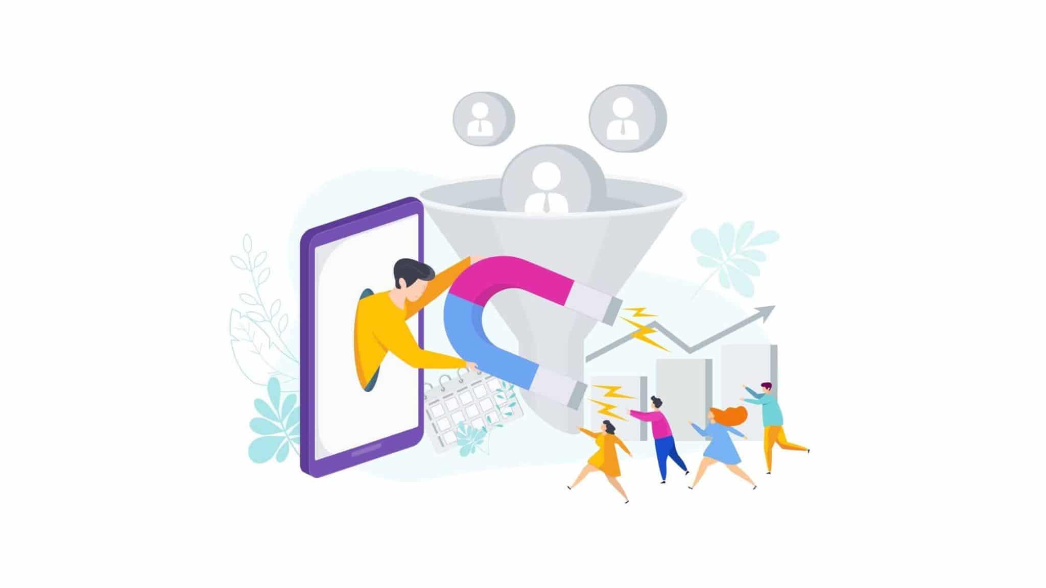 lead magnets featured