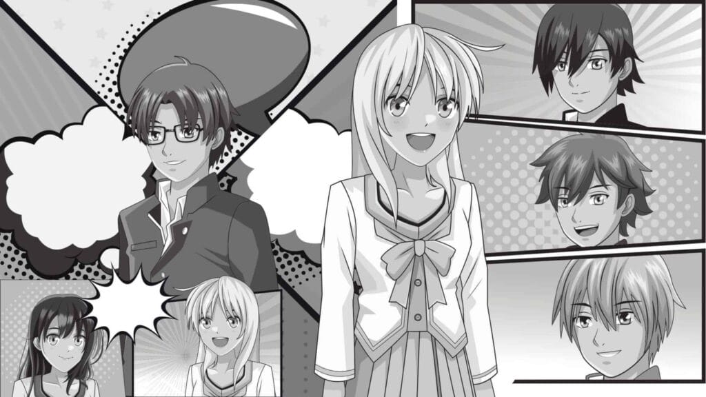 Khám Phá Thế Giới Manga Miễn Phí Cho Độc Giả – Hướng Dẫn Toàn Diện