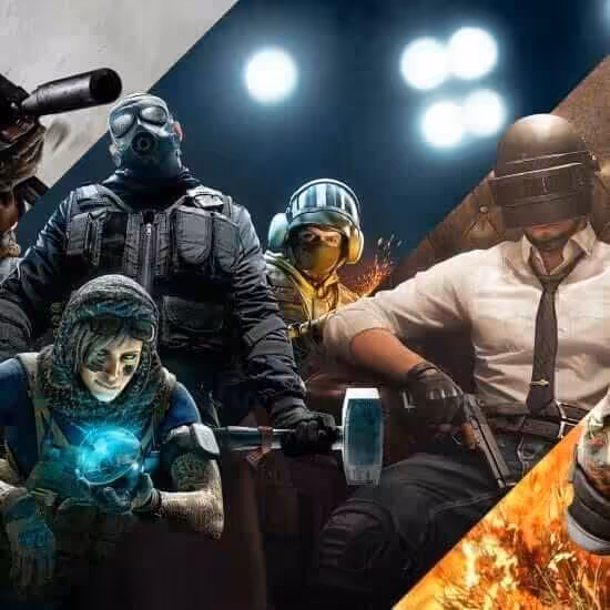 gaming pc black friday