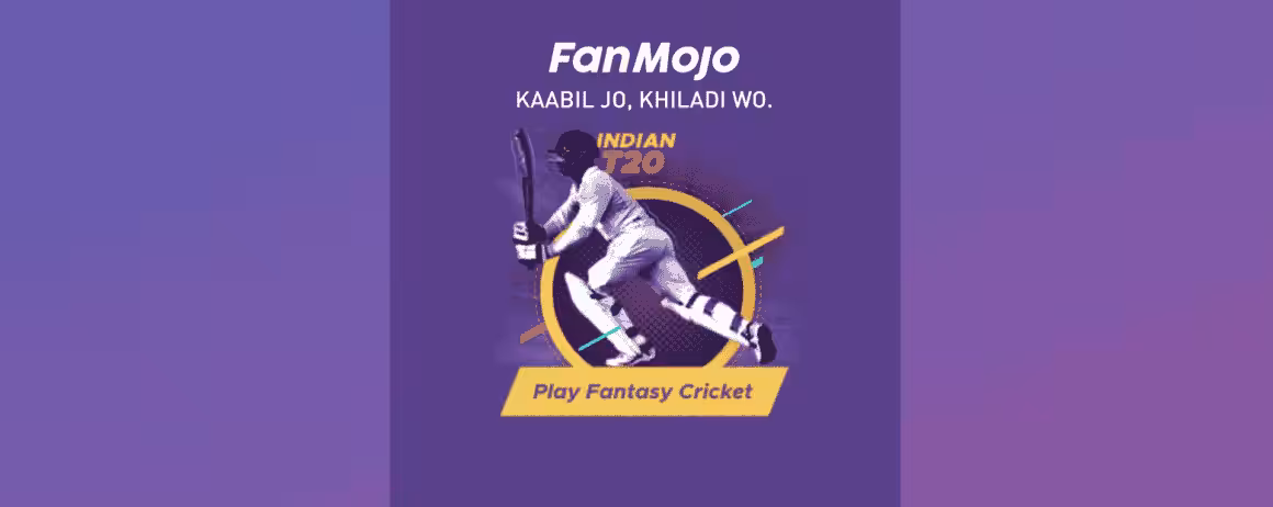 Fanmojo IPL Betting Apps
