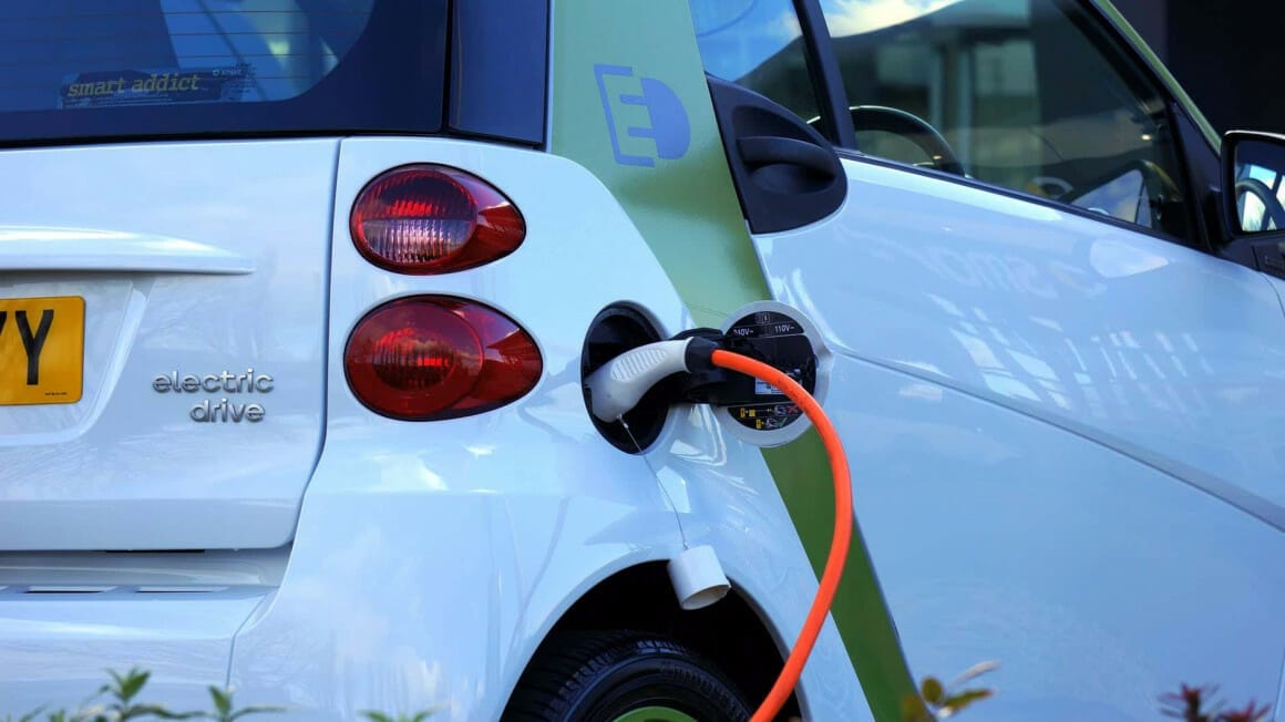 Are Electric Cars the Future of Driving? Gaurav Tiwari