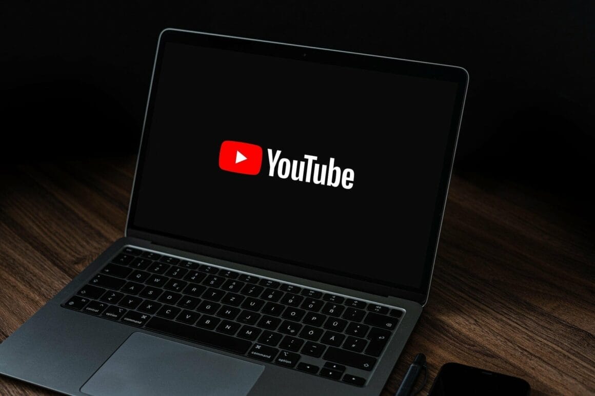 Youtube as a new channel