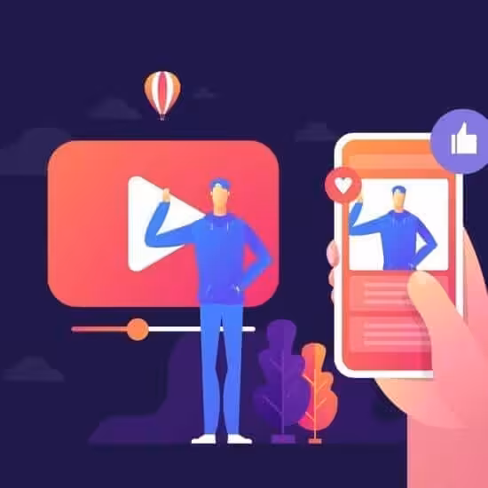 buy youtube likes banner photo