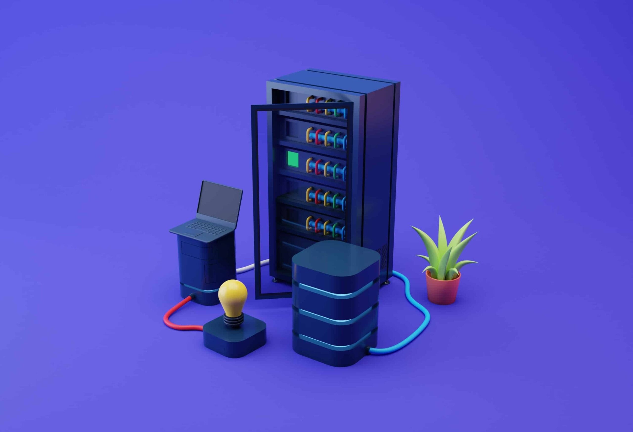 Open Source Database