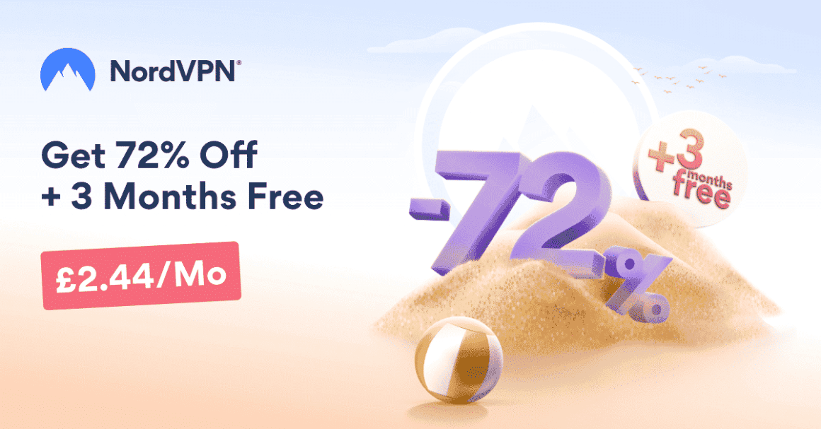 NordVPN - VPN for 9anime