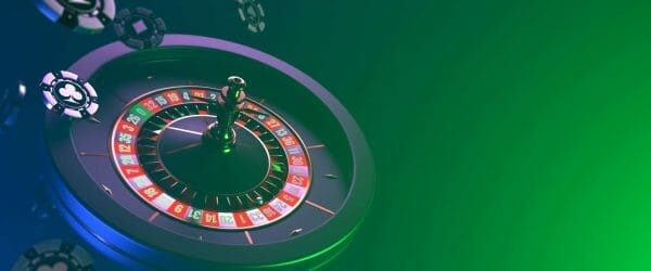 roulette casino dark dynamic falling casino chips roulette dark casino