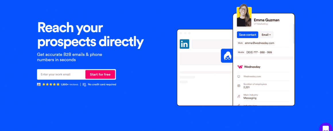 email finder, Image, Gaurav Tiwari