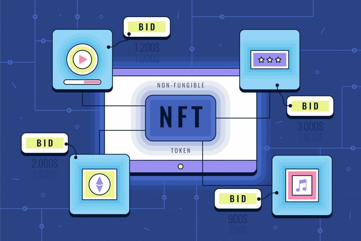 NFT Photo